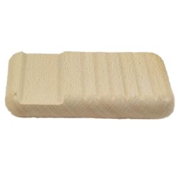 Andre Jardin sbeskl i lakeret bg