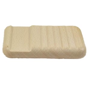 Andre Jardin sbeskl i lakeret bg