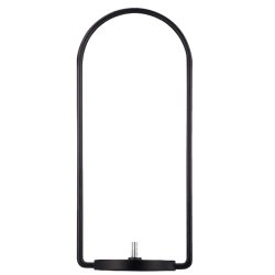 Uyuni metal holder til udendrs LED lanterne 