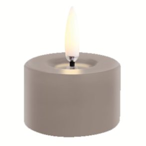 Uyuni fyrfadslys i sandstone