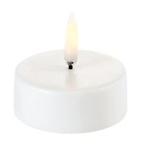 Uyuni XL LED fyrfadslys