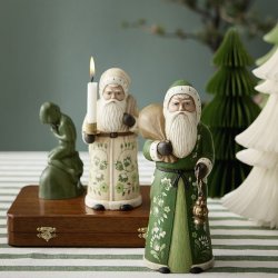 Bungalow Santa Marigold cream