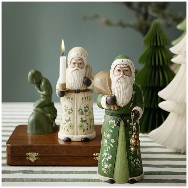 Bungalow Santa Marigold cream