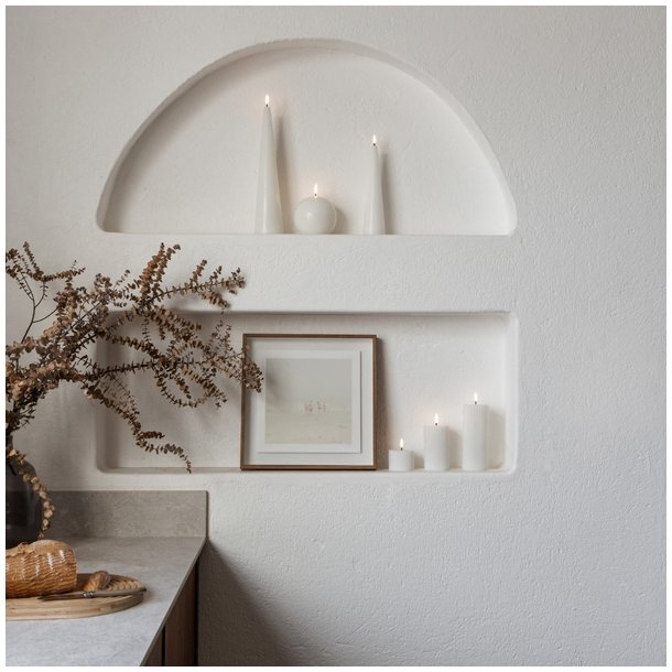 Uyuni rillet hvidt sjlelys 