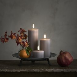 Uyuni rillet sjlelys i sandstone