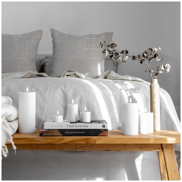 Uyuni rillet hvidt sjlelys 