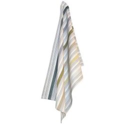 Solwang design kologisk viskestykke i oliven mix