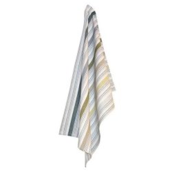 Solwang Design kologisk lys oliven kkken hndklde