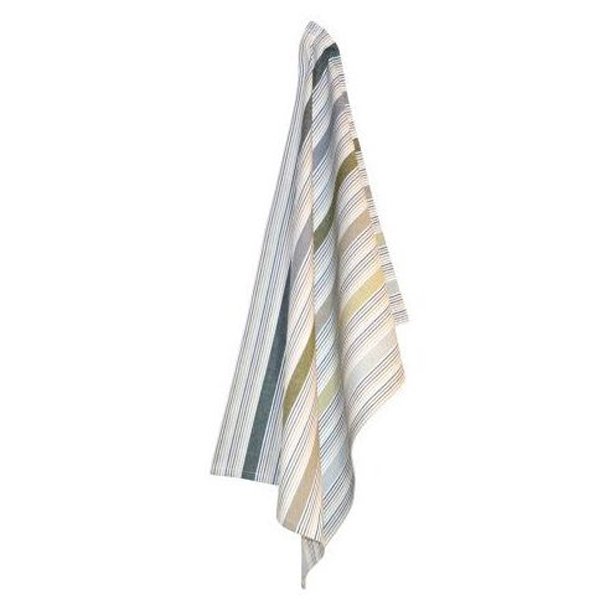 Solwang Design kologisk lys oliven kkken hndklde