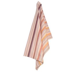 Solwang Design kologisk terracotta mix viskestykke