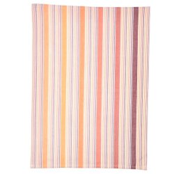 Solwang Design kologisk terracotta mix viskestykke