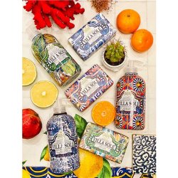 Nesti Dante vegetabilsk sbe med bl freesia 