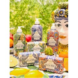 Nesti Dante vegetabilsk sbe med bl freesia 