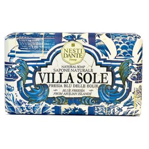 Nesti Dante vegetabilsk sbe med bl freesia 